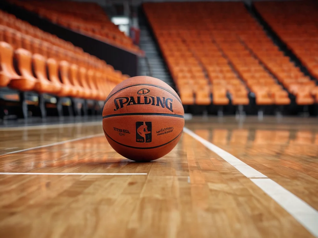 篮球赛前热身,胡金秋NBA总决赛